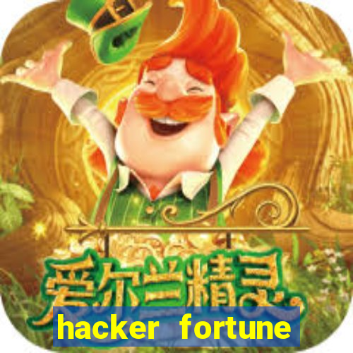 hacker fortune tiger download